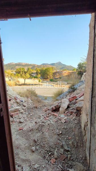 Foto bbe3d9c5-d06c-47a5-abda-4bade0d73021. Finca rústica a Jumilla