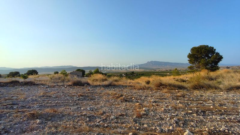 Foto eb5eef2e-ab97-4f0b-86eb-0008f9b7c2ac. Finca rústica a Jumilla
