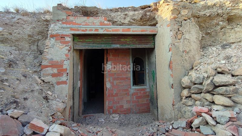 Foto f9bc631a-4d72-44c9-a583-e23792c5130e. Finca rústica a Jumilla