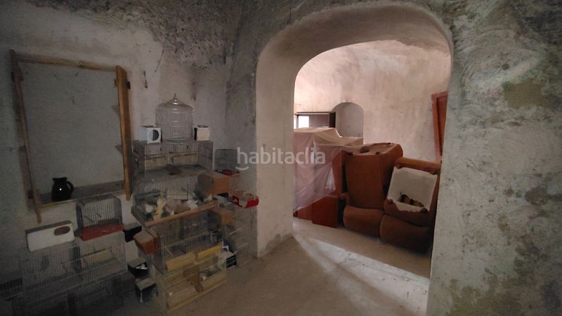 Foto fda7ba36-b60b-41ed-9f50-d9b2bd5a2e92. Finca rústica a Jumilla