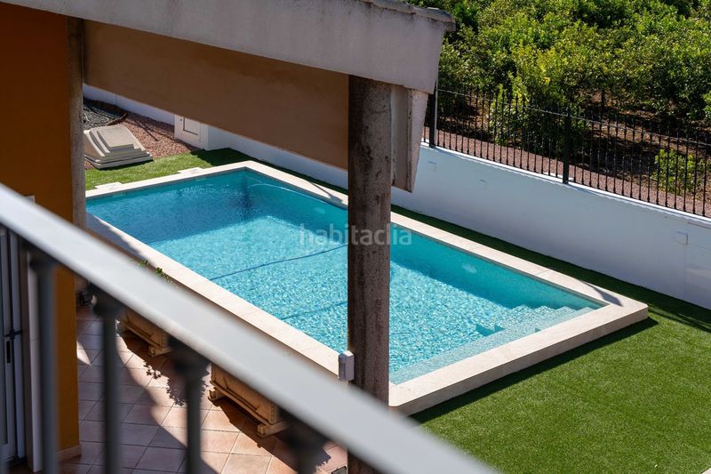 Foto 0209fb8e-b17d-4b90-a83b-79c14491d2c9. Casa a Molins - Campanete - San Bartolomé Orihuela