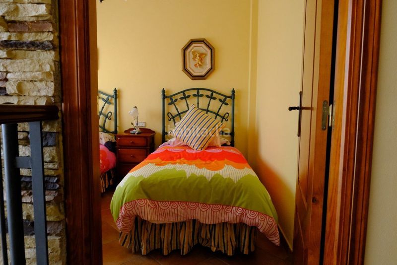Foto 0bfc895b-1794-4897-8af2-13aaa98de647. Casa a Molins - Campanete - San Bartolomé Orihuela