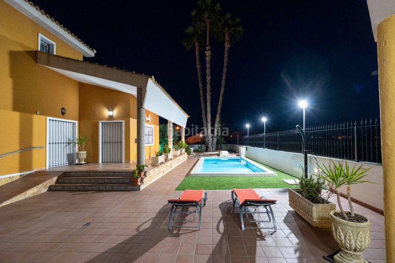 Foto 0d828158-a4c9-4038-9276-01cd65ede34f. Casa a Molins - Campanete - San Bartolomé Orihuela