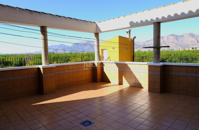 Foto 12ae2a00-a1e9-4fec-890d-2021fe19037a. Casa a Molins - Campanete - San Bartolomé Orihuela