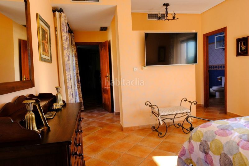 Foto 27022b34-9030-4634-ab24-b4f6a1f26998. Casa a Molins - Campanete - San Bartolomé Orihuela
