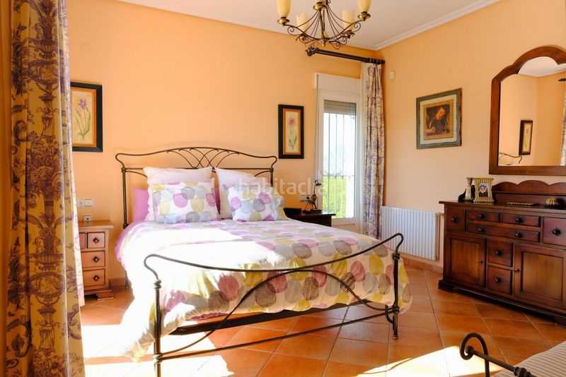Foto 3bbf59d6-1b5a-42f9-8aac-74fb77702a7f. Casa a Molins - Campanete - San Bartolomé Orihuela
