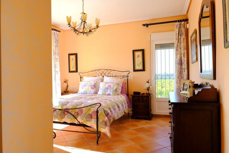 Foto 40183e0d-960b-470a-a45a-b1ec52408ffc. Casa a Molins - Campanete - San Bartolomé Orihuela