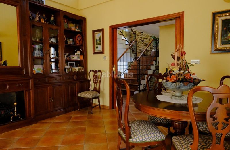 Foto 4c1844ed-2aaf-4eec-b0d2-2ff5b377e584. Casa a Molins - Campanete - San Bartolomé Orihuela