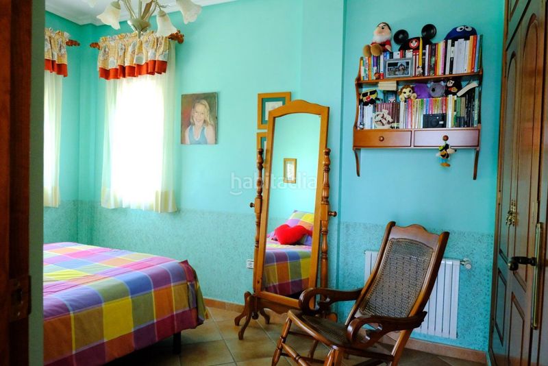 Foto 5b63d465-7f4d-4907-9c3a-386d8b2cbc35. Casa a Molins - Campanete - San Bartolomé Orihuela