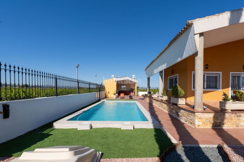 Foto 5c079df5-cf01-4bc0-969c-ac65e57f2b7a. Casa a Molins - Campanete - San Bartolomé Orihuela
