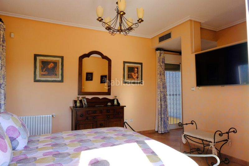 Foto 5eac61a9-7fa7-410d-807e-879322697056. Casa a Molins - Campanete - San Bartolomé Orihuela