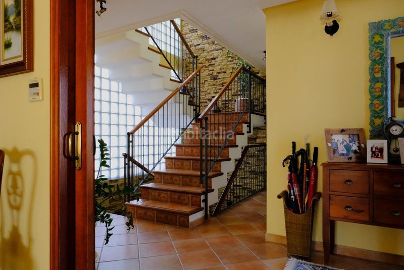 Foto 617094df-7f24-4e89-865b-a31a4c3d9b30. Casa a Molins - Campanete - San Bartolomé Orihuela