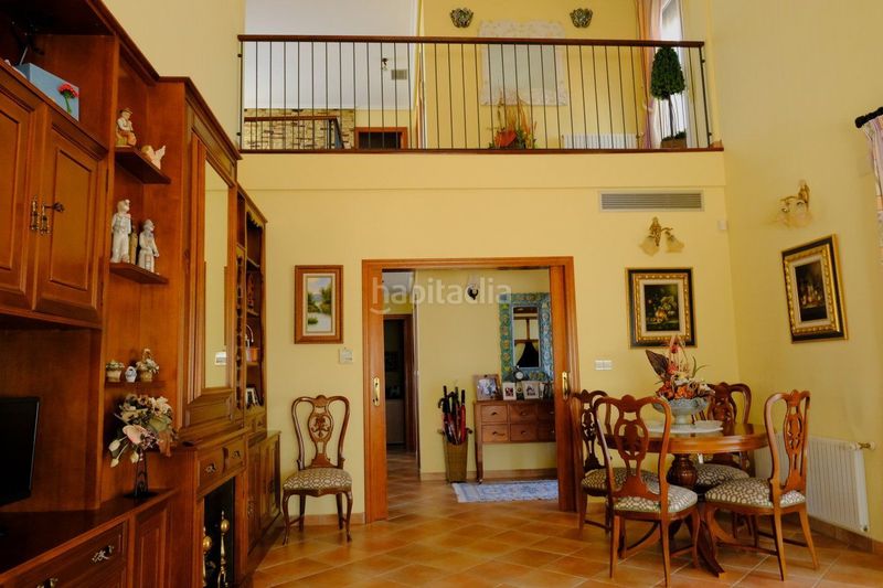Foto 6647f256-8e3d-46a3-bf6b-8fe9cbabd541. Casa a Molins - Campanete - San Bartolomé Orihuela