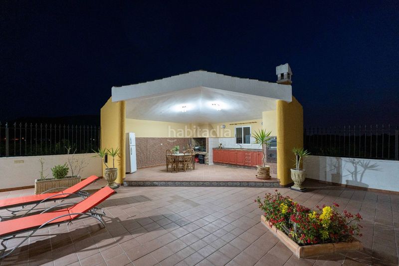Foto 69fdd15e-5cb8-419d-999e-d1246cfe24a8. Casa a Molins - Campanete - San Bartolomé Orihuela