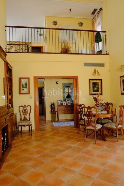 Foto 6a6e006c-7357-4be6-aef5-b44eafbc0b15. Casa a Molins - Campanete - San Bartolomé Orihuela