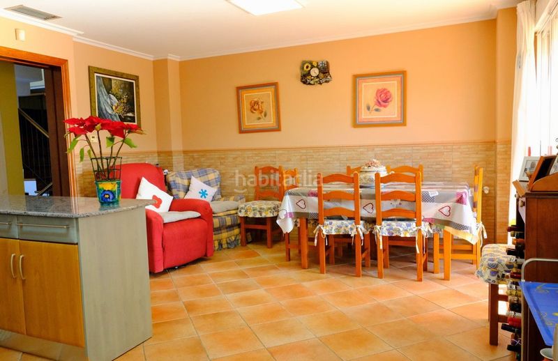 Foto 7438d8a9-3b93-4902-9c68-55ddc145db48. Casa a Molins - Campanete - San Bartolomé Orihuela