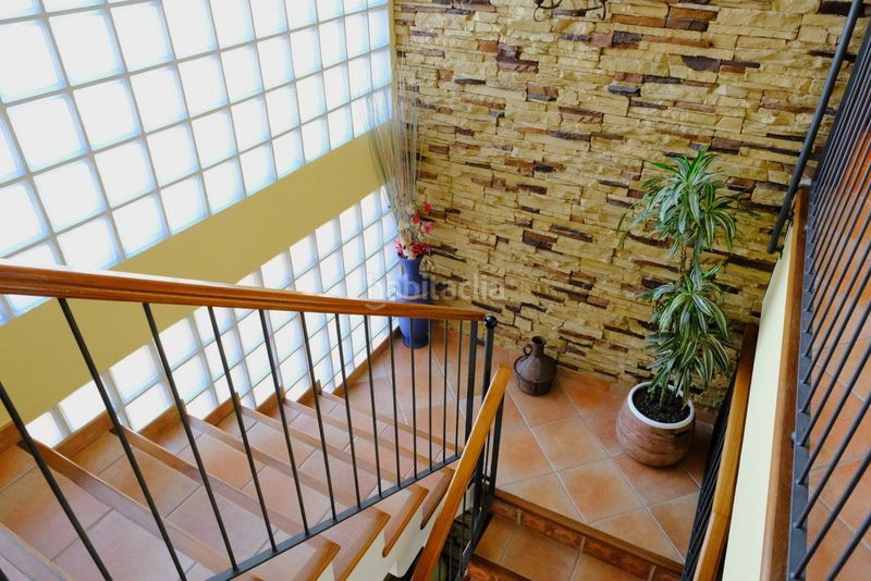 Foto 7f7278f7-4c8a-40a7-9f55-44461ec68d9d. Casa a Molins - Campanete - San Bartolomé Orihuela