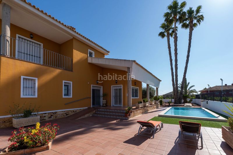 Foto 82712701-8be8-4285-973d-2814f19037e6. Casa a Molins - Campanete - San Bartolomé Orihuela