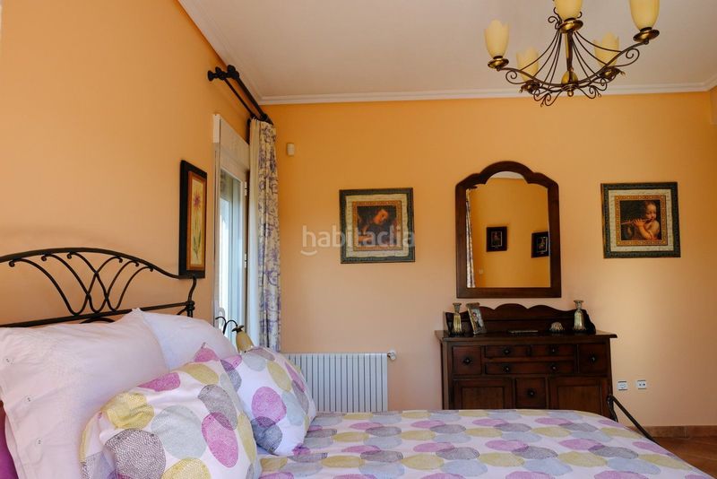 Foto 8bba3307-45f4-4701-98be-173dc796b079. Casa a Molins - Campanete - San Bartolomé Orihuela
