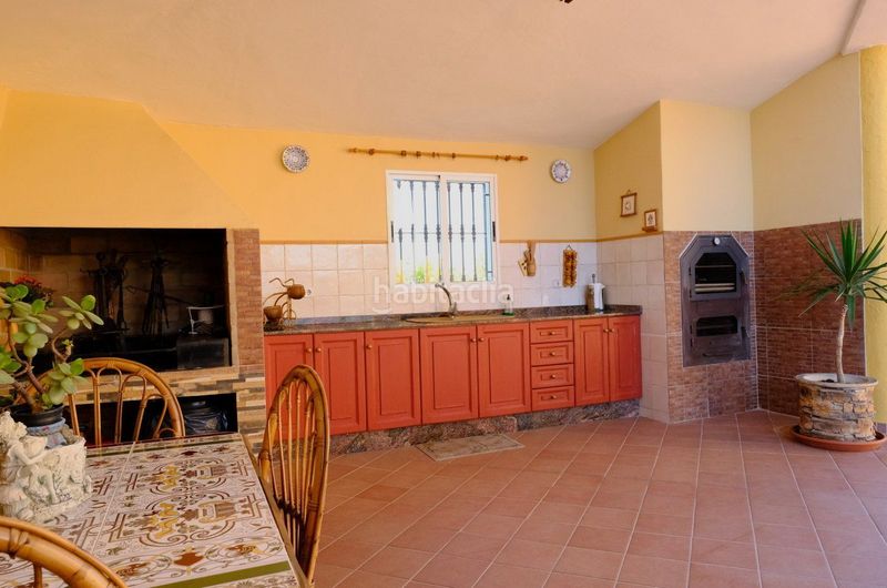 Foto 90b72910-190c-4af0-80b9-4d6cc72bb947. Casa a Molins - Campanete - San Bartolomé Orihuela