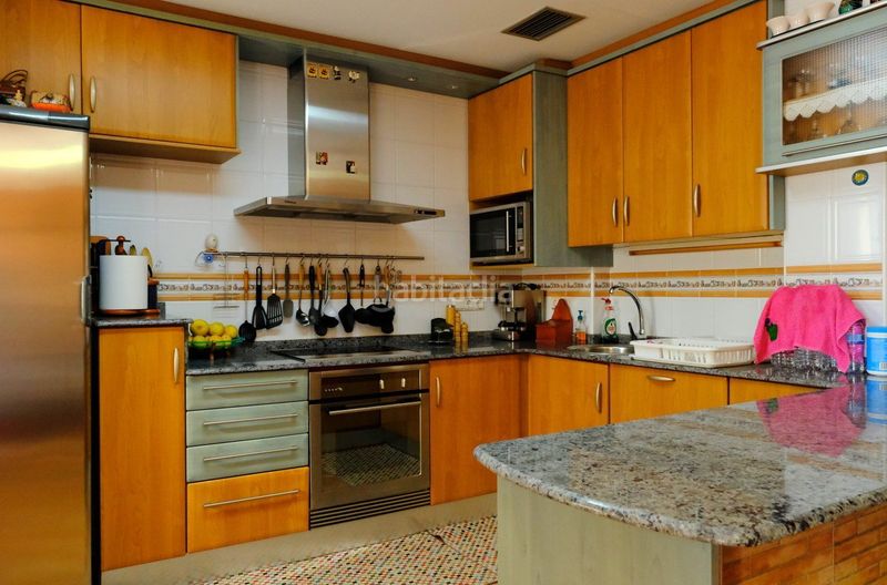 Foto 952b88cd-1733-4373-baa0-dd06cc0cb16b. Casa a Molins - Campanete - San Bartolomé Orihuela