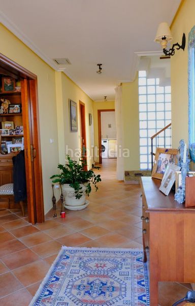 Foto ac1b240f-7545-4e85-844e-c381e62af18c. Casa a Molins - Campanete - San Bartolomé Orihuela