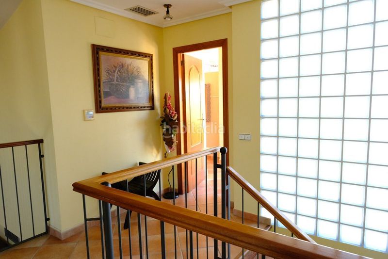 Foto aebacc30-7f9a-40e3-9558-7536855bd13b. Casa a Molins - Campanete - San Bartolomé Orihuela