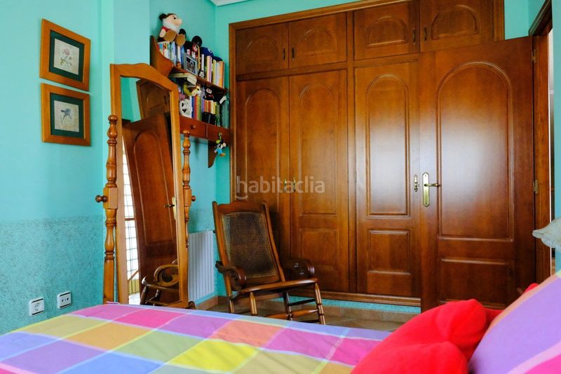 Foto b3e09b99-abf8-43c0-b393-46176f86fa1d. Casa a Molins - Campanete - San Bartolomé Orihuela