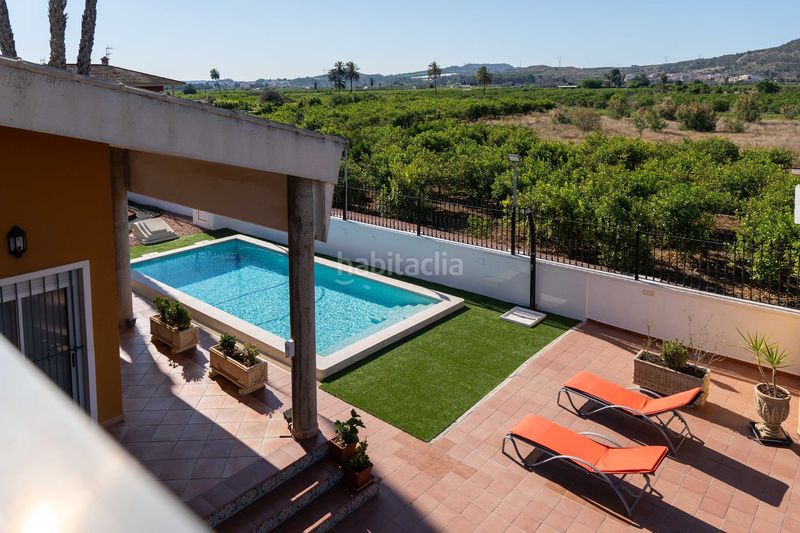 Foto ba025727-129c-47ca-8008-d308e9abe18b. Casa a Molins - Campanete - San Bartolomé Orihuela