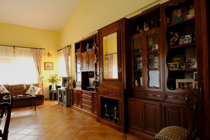 Foto bcb5ed5c-5d9d-4006-af07-c36bc00bf325. Casa a Molins - Campanete - San Bartolomé Orihuela