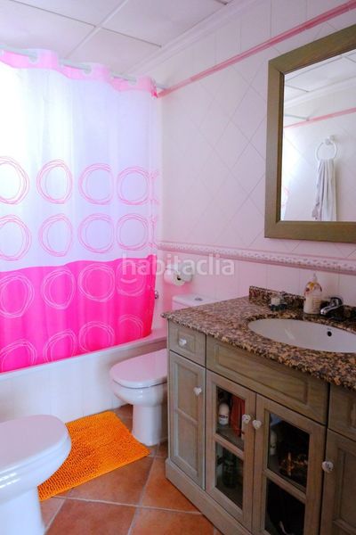 Foto c05a5604-5293-433e-af21-16bbc24e8e0d. Casa a Molins - Campanete - San Bartolomé Orihuela