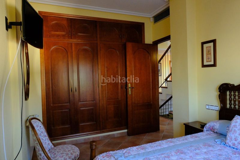 Foto c10d676b-4719-400a-94f4-d019d2df4609. Casa a Molins - Campanete - San Bartolomé Orihuela