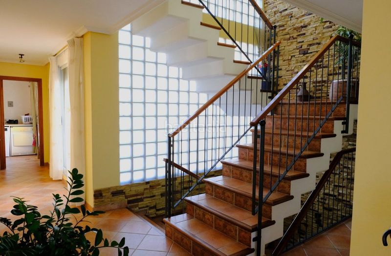 Foto ca48252e-c560-4125-88c6-de86a6c5382f. Casa a Molins - Campanete - San Bartolomé Orihuela