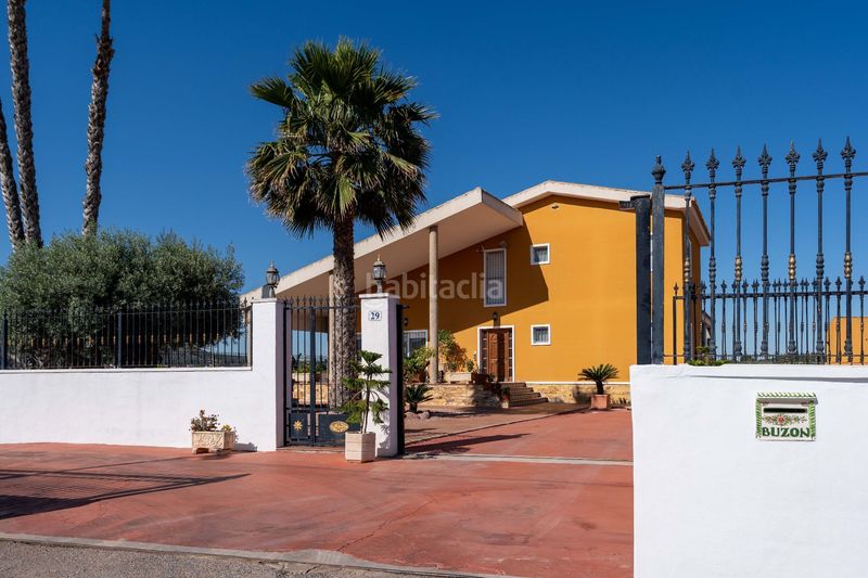 Foto cebc6b54-8637-4469-beec-07370ee7ea7e. Casa a Molins - Campanete - San Bartolomé Orihuela
