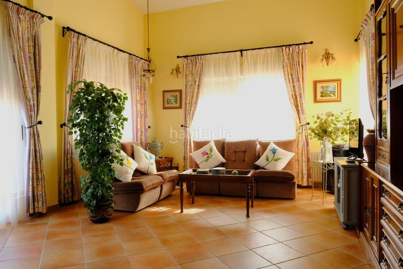 Foto d0d64e92-63e4-4d1a-8ab7-5ef4968182a0. Casa a Molins - Campanete - San Bartolomé Orihuela