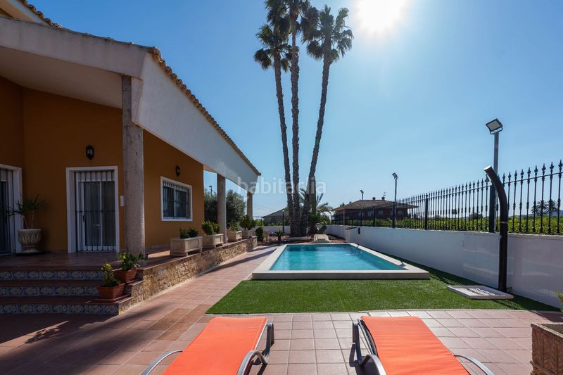 Foto d1f85944-d754-4ef7-8468-87ea177708fd. Casa a Molins - Campanete - San Bartolomé Orihuela