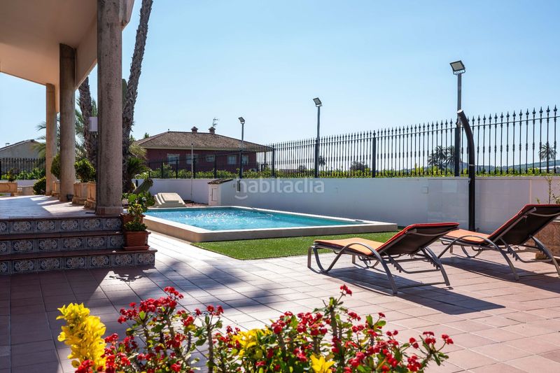 Foto df497461-440a-480b-88c3-18f2a65500f7. Casa a Molins - Campanete - San Bartolomé Orihuela