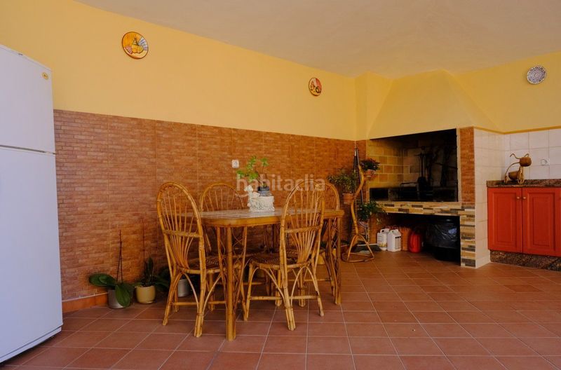 Foto dfb929ed-73d8-47da-85f2-b332a5454296. Casa a Molins - Campanete - San Bartolomé Orihuela