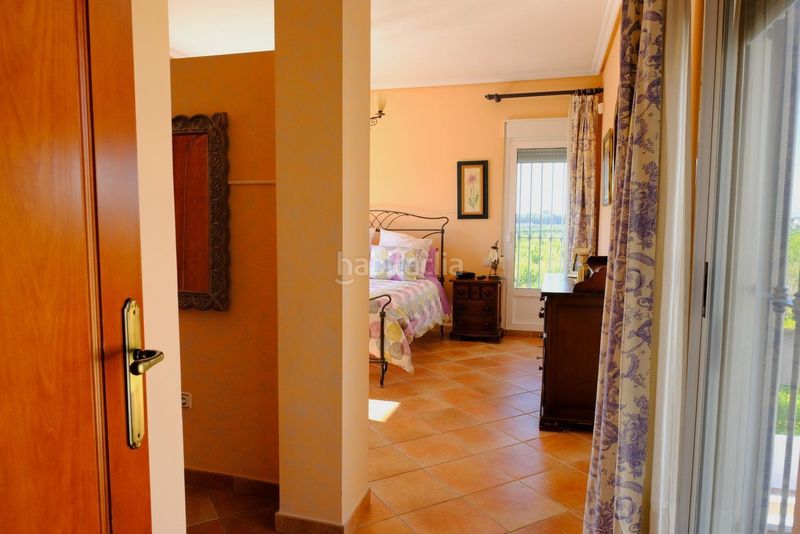 Foto e345687d-b2a8-4277-bda0-f68a35d70f91. Casa a Molins - Campanete - San Bartolomé Orihuela