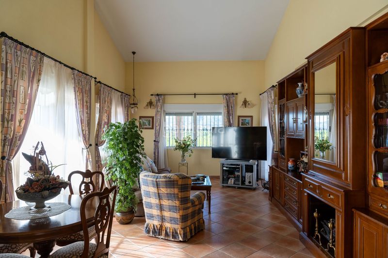 Foto e74c0f68-c5df-40a0-9033-d0c3041e989d. Casa a Molins - Campanete - San Bartolomé Orihuela