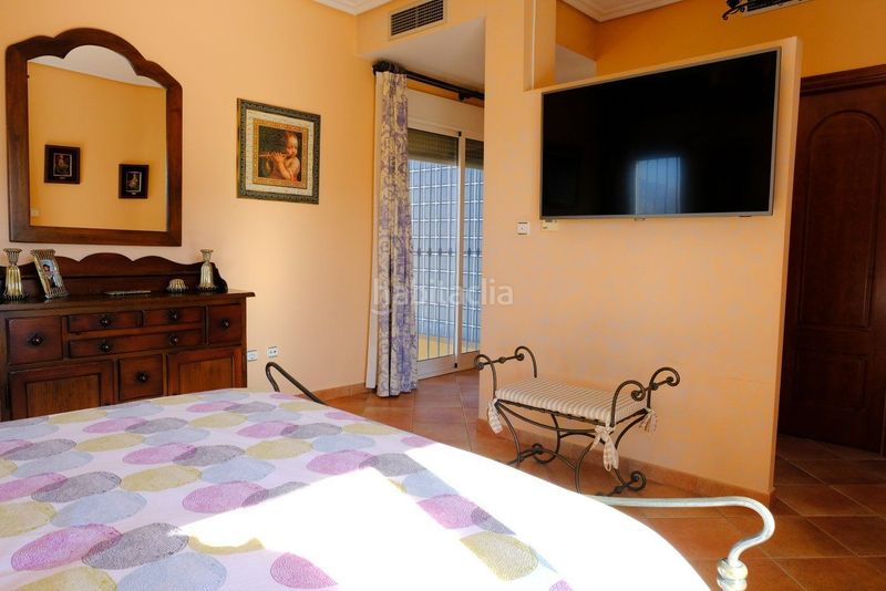 Foto eab505fc-8d1a-439e-9ae6-baa8a6bbf6b8. Casa a Molins - Campanete - San Bartolomé Orihuela