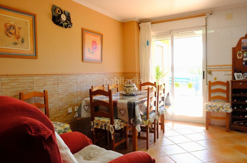 Foto ed44a189-0953-452c-871a-d97043261f34. Casa a Molins - Campanete - San Bartolomé Orihuela