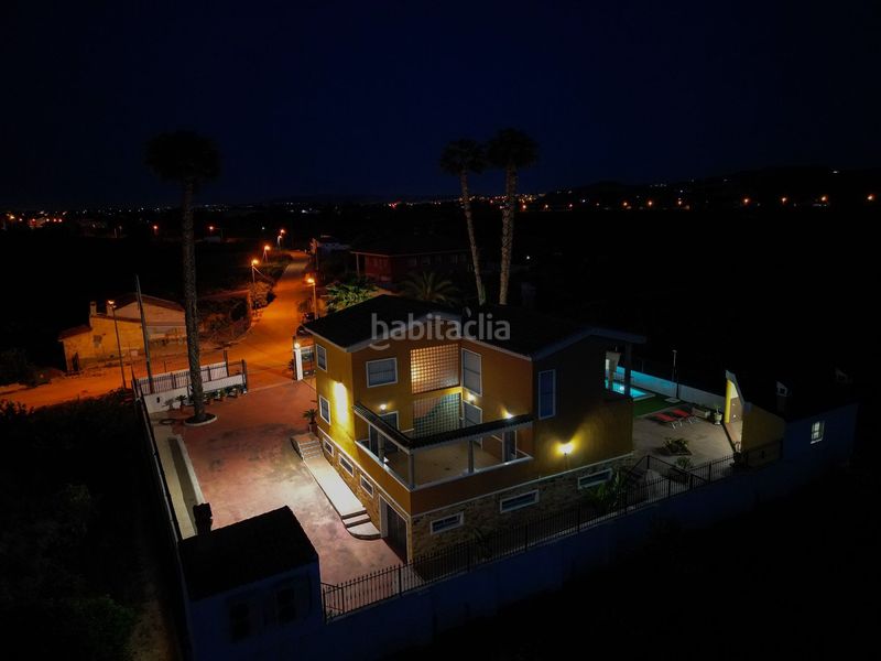 Foto ef49c818-e5b0-48e3-ba6c-8f9d5977c2ec. Casa a Molins - Campanete - San Bartolomé Orihuela