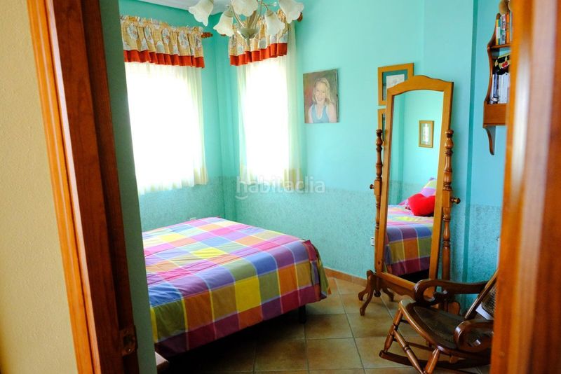 Foto f2b58f7c-7b4d-41af-919b-8f2885afd3d7. Casa a Molins - Campanete - San Bartolomé Orihuela