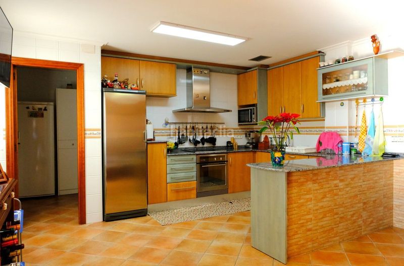 Foto f7553933-7dff-4950-bcd1-ede6c1bfd04d. Casa a Molins - Campanete - San Bartolomé Orihuela