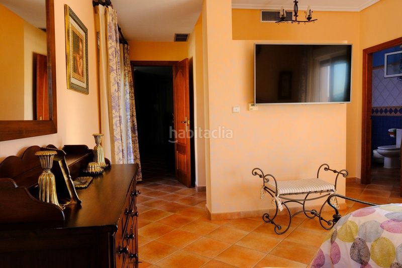 Foto f76b6a6d-630f-41d4-a34d-fa0f95d097d9. Casa a Molins - Campanete - San Bartolomé Orihuela