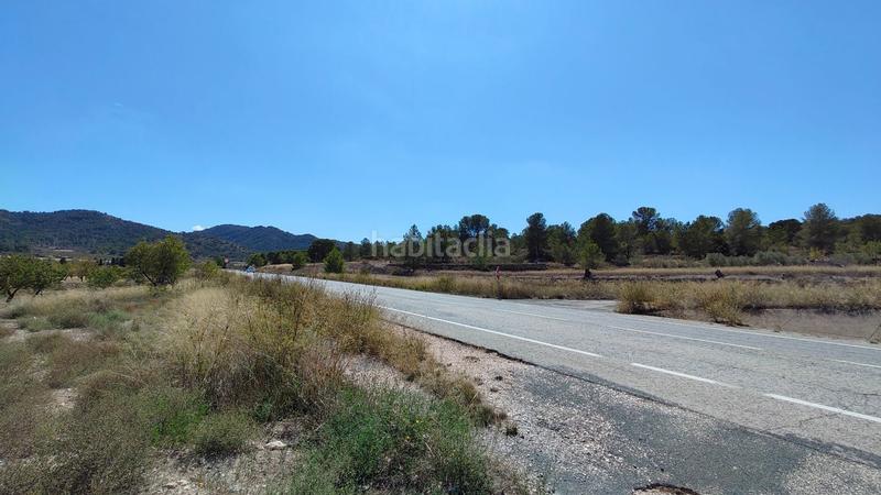 Foto 003815d9-553d-4c2d-93fc-d469ec5da1cb. Casa a Abanilla