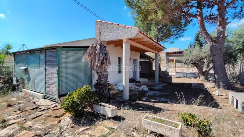 Foto 096ff020-b6ab-4922-a817-526d0a477ed0. Casa a Abanilla