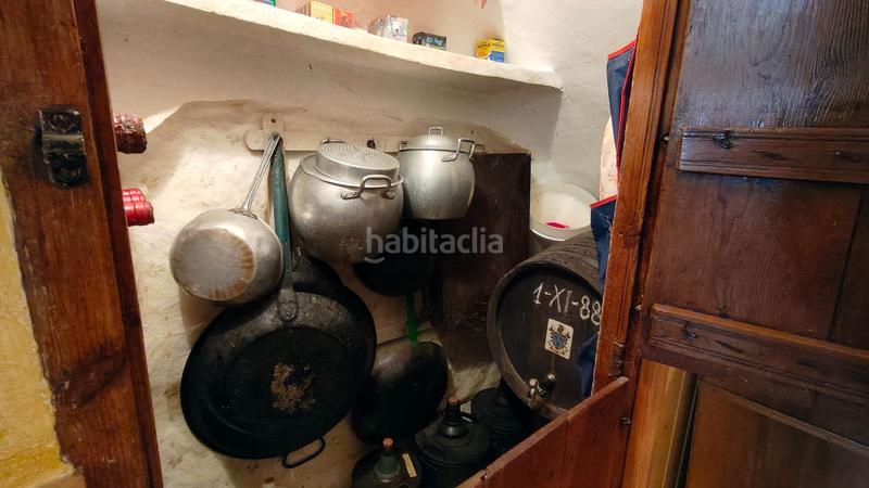 Foto 09f770d1-8bca-4a9e-af4e-919a5a54ad9a. Casa a Abanilla