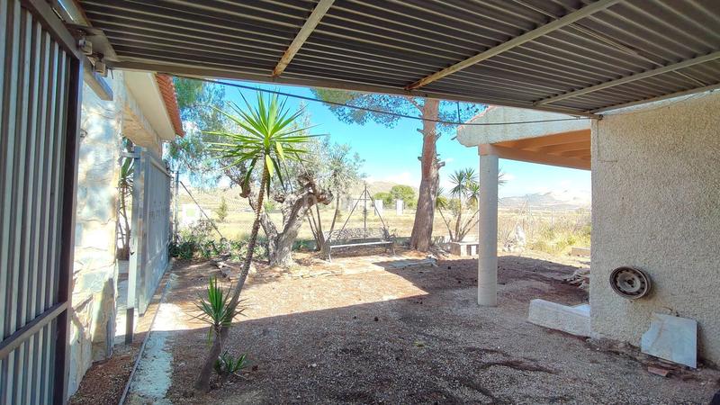 Foto 0aeb1808-8bde-4fae-9961-62cc1e1abb17. Casa a Abanilla